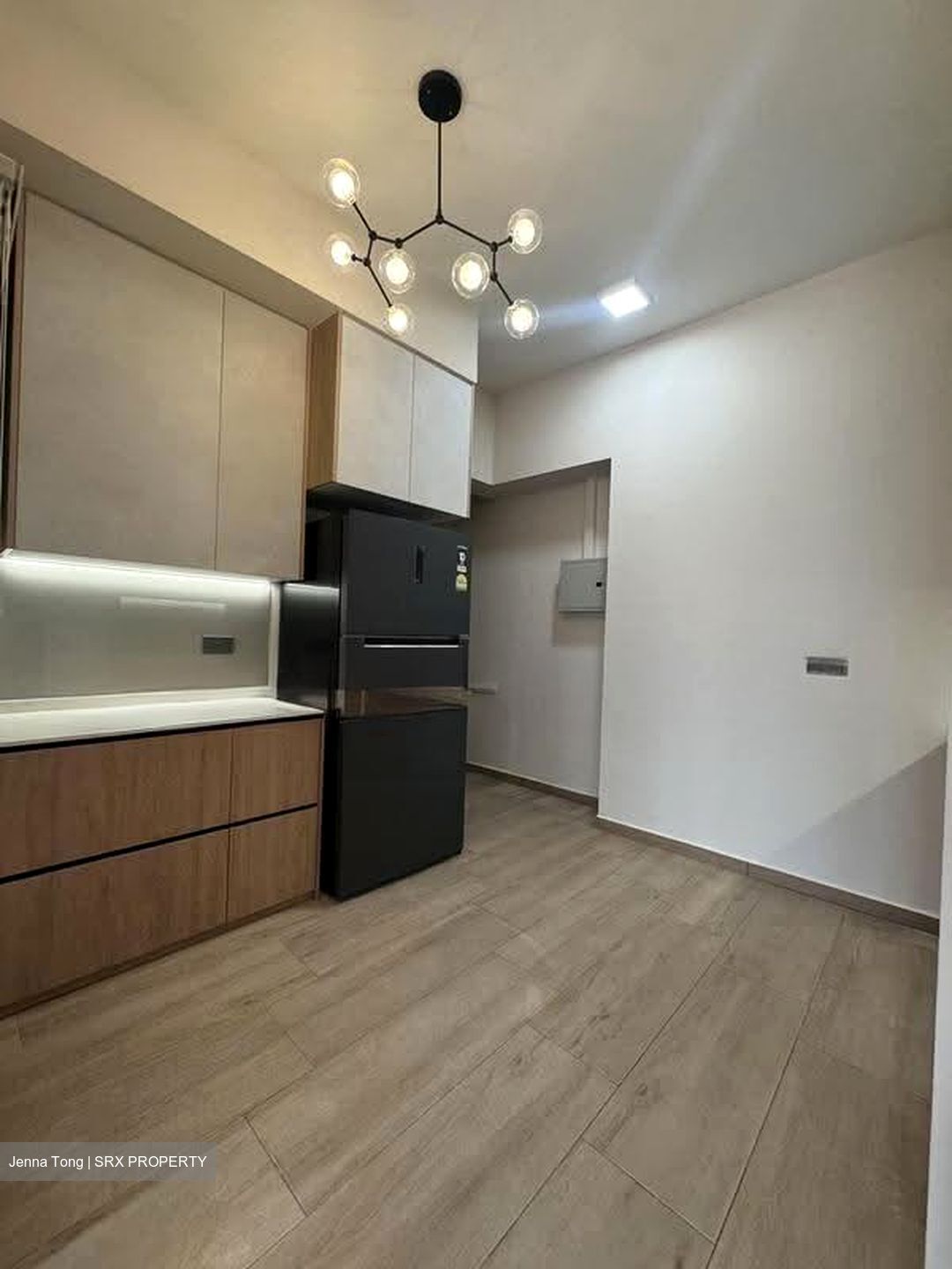 The Anchorage (D3), Condominium #628424111